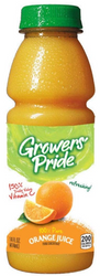GROWER'S PRIDE